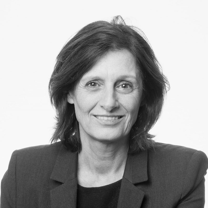 Marie-Pierre CALEY